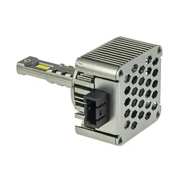 Світлодіодна лампа Decker PL-04 D1 6000K Decker (НФ-00001440) - мініатюра 2