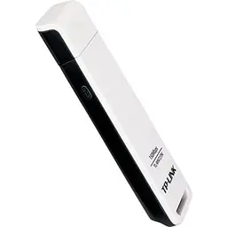 Бездротовий мережний адаптер TP-Link TL-WN727N (5694557)