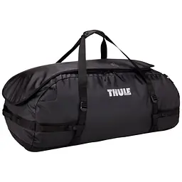 Спортивна сумка Thule Chasm Duffel 130 л black (TH 3205001)