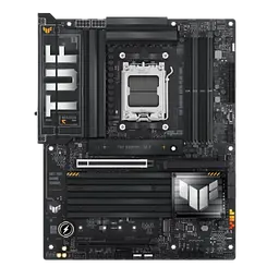 Материнська плата Asus X870-Plus TUF Gaming Wi-Fi Socket AM5 (TUF GAMING X870-PLUS WIFI) - мініатюра 2