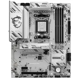 Материнська плата MSI (B850 GAMING PLUS WIFI6E)