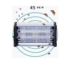 Знищувач комах Pest Killer ZCTT-L20 - мініатюра 9
