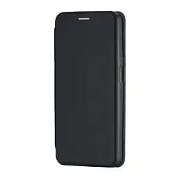 Чохол-книжка Standart Samsung M14 5G (M146) Black