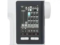 Швейно-вишивальна машинка Necchi Creator C2000 - мініатюра 7