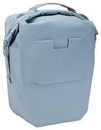 Велосипедна сумка Thule Shield Pannier 22L with InLock (Mid Blue) 3205477 (TH 3205477) - мініатюра 9