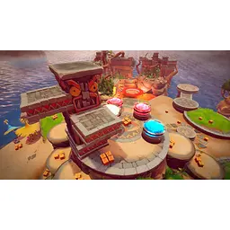 Гра Crash Team Rumble Deluxe Edition для PS4 (EN) [109048] - мініатюра 4