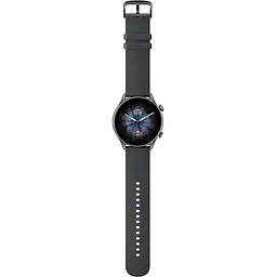 Смарт годинник Amazfit GTR 3 Pro Infinite Black (чорний) - мініатюра 4