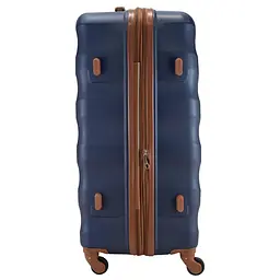 Валіза Semi Line 24" L Navy (T5706-2) - мініатюра 3