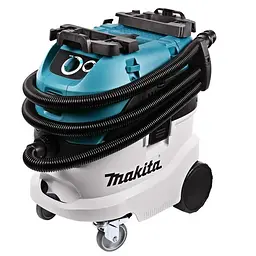 Шланг гнучкий 32 х 4000 мм для пилососів Makita VC3012L, VC4210L, VC4210M (195433-3) - мініатюра 3