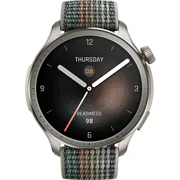 Смарт-годинник Amazfit Balance Sunset Grey - мініатюра 2