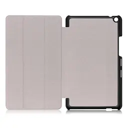 Чохол-книжка для планшета Huawei media pad T3 8 KOB-L09/KOB-W09 Чорний - мініатюра 7