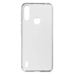 Чохол ArmorStandart Power Air Series для Motorola E7 Power/ E7i [ARM59425] Transparent [70909] - мініатюра 1