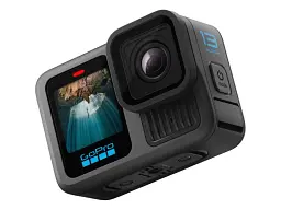Екшн-камера GoPro HERO13 Black (CHDHX-131-RW) - мініатюра 4