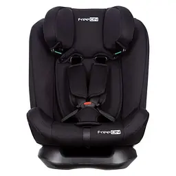 Автокрісло FreeON Pollo, i-Size 40-150 см, black [CD]