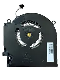 Вентилятор для ноутбука HP OMEN 15-EK 15-EN TPN-Q238 TPN-Q236 GPU 5V - мініатюра 2