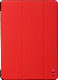 Чохол-книжка BeCover Smart для Nokia T20 10.4 Червоний (708045) - мініатюра 2