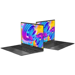 Ноутбук Teclast F15 Plus 2 8/256Gb Intel Celeron N4120 156" FHD Ультрабук - мініатюра 4