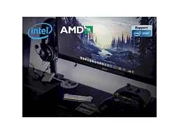 Пам'ять для настільних комп'ютерів Acer 8 GB DDR4 3200 MHz HT100 Heatsink (BL.9BWWA.234) - мініатюра 7