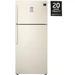 Холодильник Samsung RT53K6330EF/UA