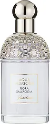 Оригінал Guerlain Aqua Allegoria Flora Salvaggia Тестер 125 мл Туалетна вода