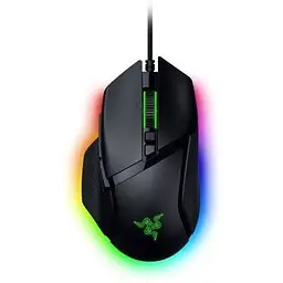 Мишка Razer Basilisk V3 35K USB Black (RZ01-05230100-R3M1)