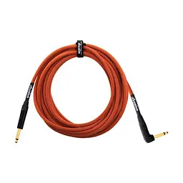 Инструментальный кабель Jack 6.3 — Jack 6.3 Orange CA005 6 м