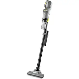 Акумуляторний вертикальний пилосос Karcher для сухого прибирання LVS 1/1 Bp (1.394-110.0)