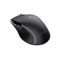 Мишка Trust Sura Comfortable Wireless Black (25479) - мініатюра 2