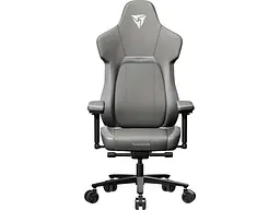 Крісло для геймерів ThunderX3 Core Loft Grey (TEGC-2056101.41)
