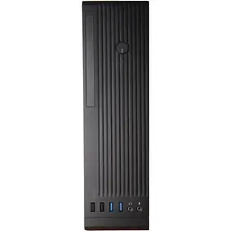 Корпус Chieftec Uni BE-10B-300 Black [135057] - мініатюра 3