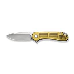 Ніж складний Civivi Elementum C907A-4 Ultem - мініатюра 9