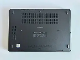 Ноутбук Dell Latitude 5480 14" (i5-7300U / 8GB / SSD 256GB / 1920х1080 IPS) Refurbished - мініатюра 9