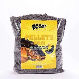 Пелетс BOOM Макуха 900 г 2мм