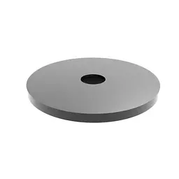 Заглушка для кришки малої чаші Rotex RHB850b