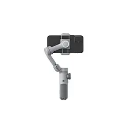 Стедікам AOCHUAN GIMBAL STABILIZER FOR SMARTPHONE SMART X PRO GRAY (AOCHUAN-SMARTXPRO-G) - мініатюра 4