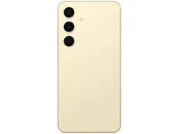 Смартфон Samsung Galaxy S24 8/128GB Amber Yellow (SM-S921BZYD) - мініатюра 9