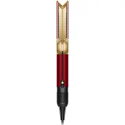 Випрямляч для волосся Dyson Airstrait HT01 Red Velvet/Gold (594817-01/596931-01/600057-01) CN [130885] - мініатюра 4