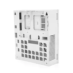 Джерело безперебійного живлення (ДБЖ) 12V/3A EuroPower EP-UPS-1203(P), під акб GEL/AGM - 12V/7A, струм заряду - 13,8V/0.65A, пластик, 228х195х78 mm - мініатюра 3