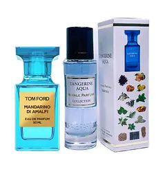 TANGERINE AQUA Парфумована вода, 30мл (4820269862197)