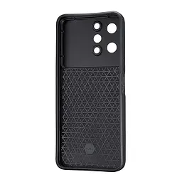 Чохол Full Protection JS Magnetic Xiaomi Redmi 12 4G/Redmi 12 5G Black - мініатюра 2