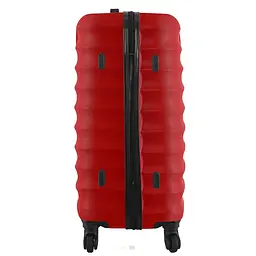 Валіза Semi Line 24" M Red (T5578-4) - мініатюра 6