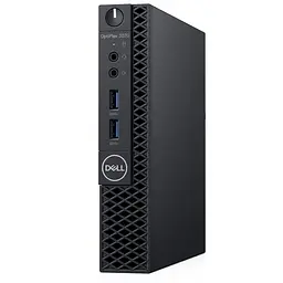 Комп'ютер Dell Refurb OptiPlex 3070 MFF i3-9100T/8/240SSD
