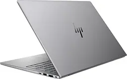 Ноутбук HP 16 ZBook 8 G1i WUXGA/Intel Ultra 9-285H/32GB/1TB/Intel Arc/DOS (B3FU8AV_V1) - мініатюра 4