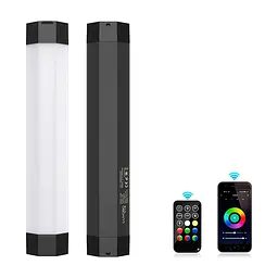 Ліхтар Voltronic LUXCEO P200RGB (P200RGB) - мініатюра 2