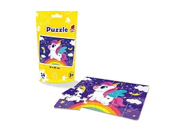 Пазли VLADI TOYS "Unicorn" RK1130-07 - мініатюра 2