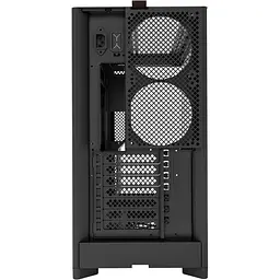 Корпус MONTECH HS02 (B) (HS02 (B)) - мініатюра 6