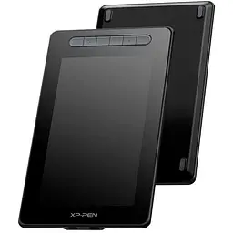 Монітор графічний XP-Pen Artist 10 2nd Gen Black [104249] - мініатюра 4