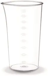 Блендер погружний Tefal Dailymix HB533138 білий (HB533138) - мініатюра 5