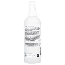 Стимулятори росту волосся Energizer Hair Follicle Stimulator 237 ml Hobe Labs vit0004875 - мініатюра 2