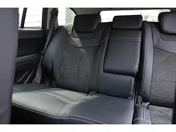 Авточохли модельні MW Brothers для Ssang Yong Kyron c 2006